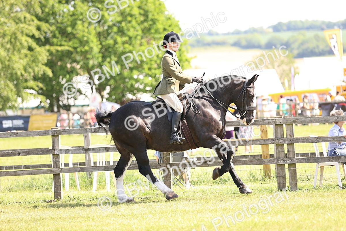 SBM_13714 - Class 77 - LIHS BSHA Rising Star Cobs