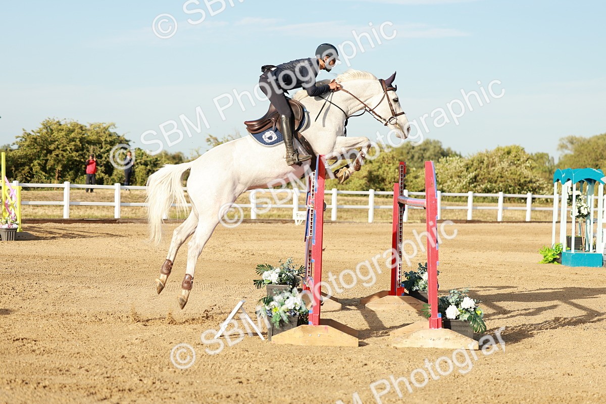 SBM_009000_Class 6 - National 130m 140m Open Handicap - Hussain