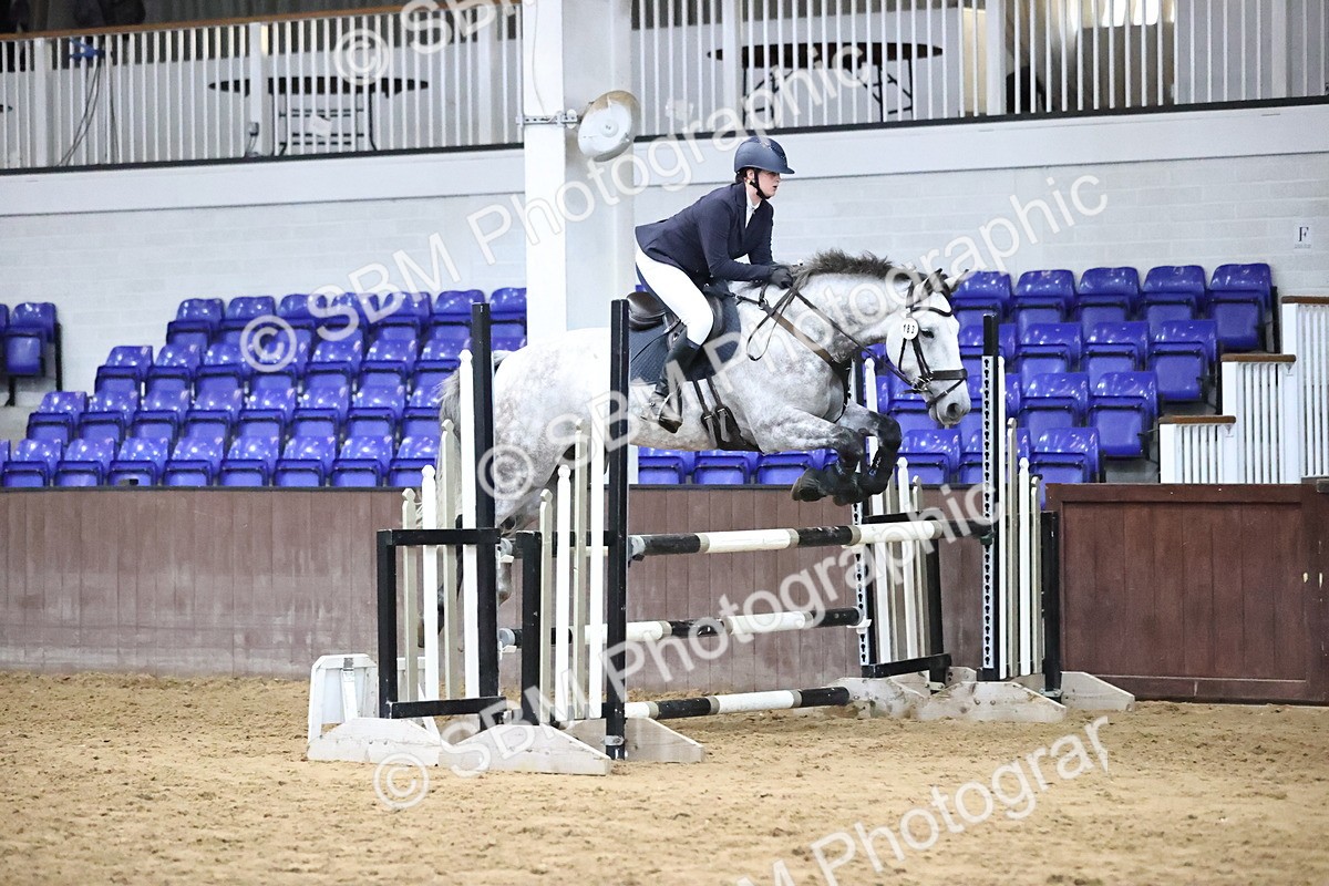 SBM_002706 - Class 8 - The Lisa Palmer memorial 1.00m