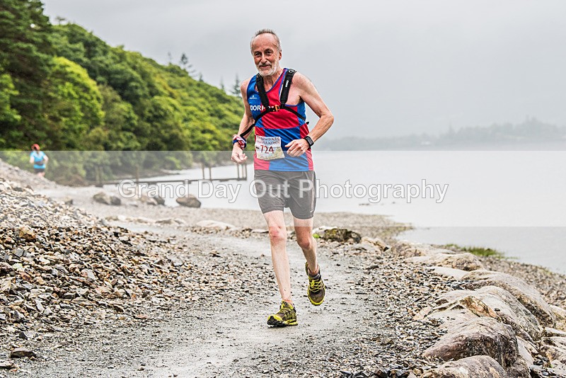 Borrowdale-396 - High Terrain Events Borrowdale Trail Half Marathon Sunday 20th August 2023