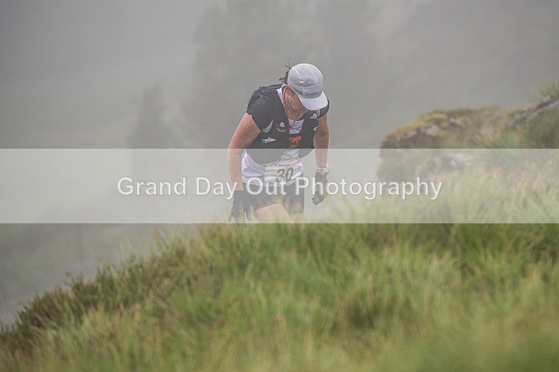 Buttermere h-s-467 - Buttermere Horseshoe Fell Race Saturday 4th July 2026