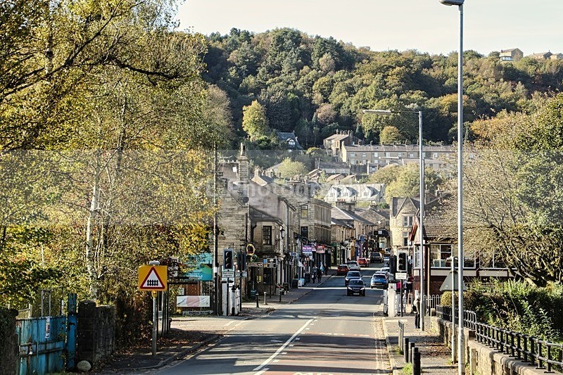 Ramsbottom - Other