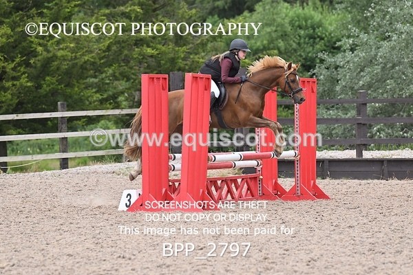 BPP_2797 - CLASS 5 STX-UK Pony BritiNovice / 0.80m Open
