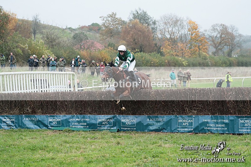PtP 091124  127 - Knightwick Races Point-to-Point 09/11/24