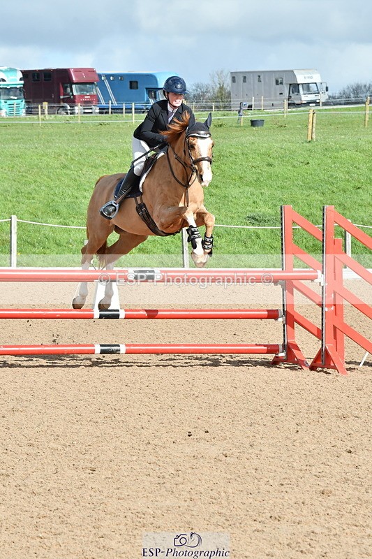 240306A-120109-00637 - Cls 2 Discovery and 1m Open