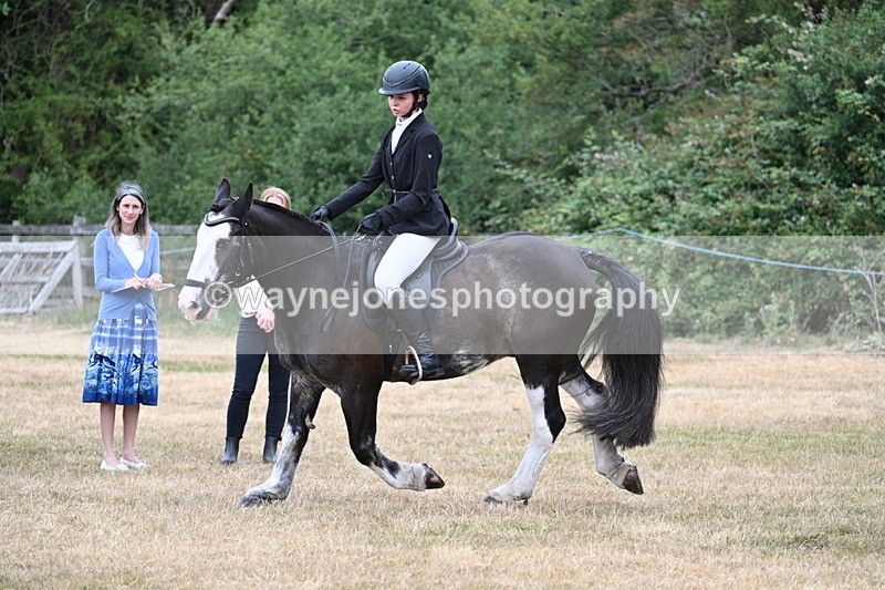 WJ7_0321 - Class 2 Best rider