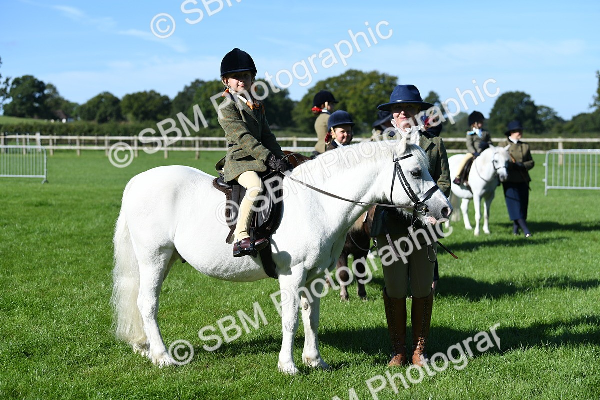 SBM_36900 - S18 - Novice & Newcomers Lead Rein Pony