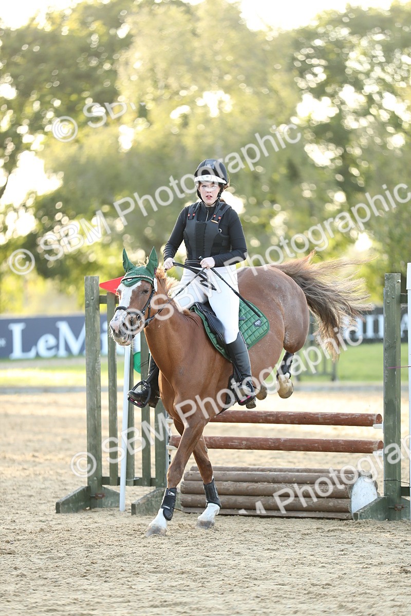 SBM_30730 - E11 - Eventers Challenge 80cm Championship