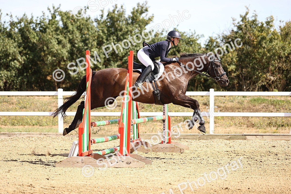 SBM_000229 - Class 2 - 0.85cm Amateur Championship Qualifier