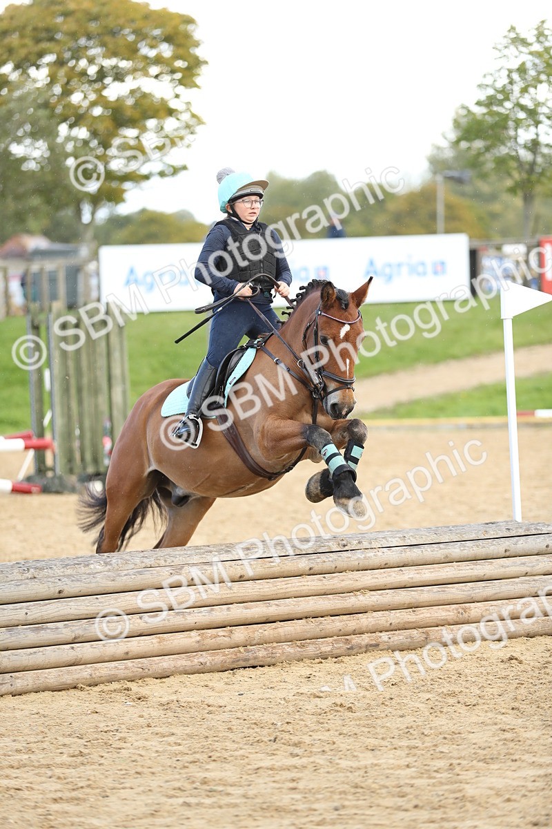 SBM_22146 - E9 - Eventers Challenge 60cm Championship
