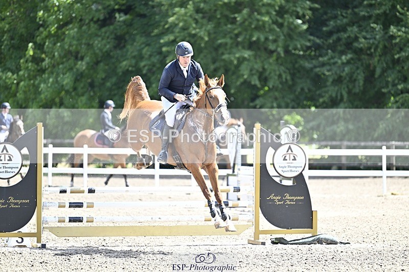 240710-115026-22496 - Cls 203 4 Yr Old 90cm