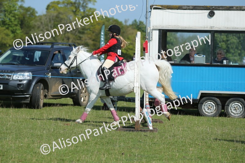 20250427-1149 - Class 1 - Mini Jumping Lead Rein or Assisted
