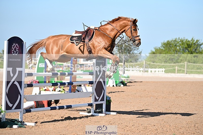 250509-092123-04730 - Cls 13 Snr Foxhunter