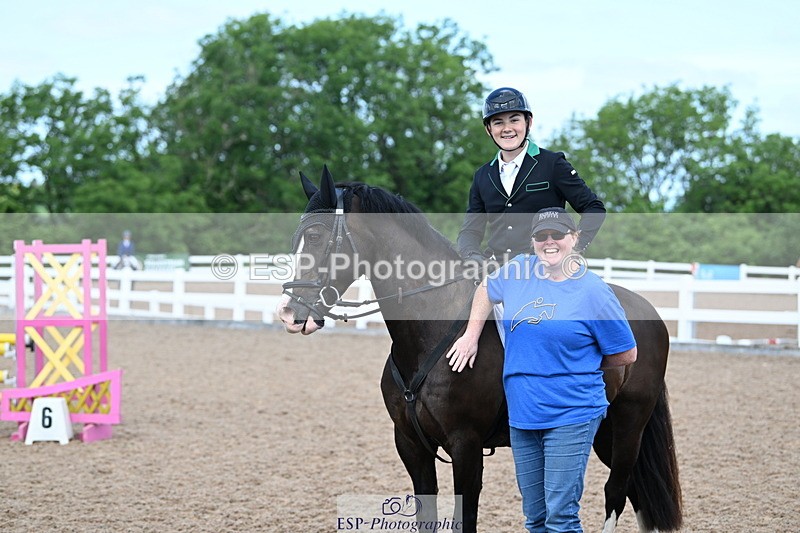 240609A-112856-04336 - Cls 22 Pony Discovery Jump Off and Presentations