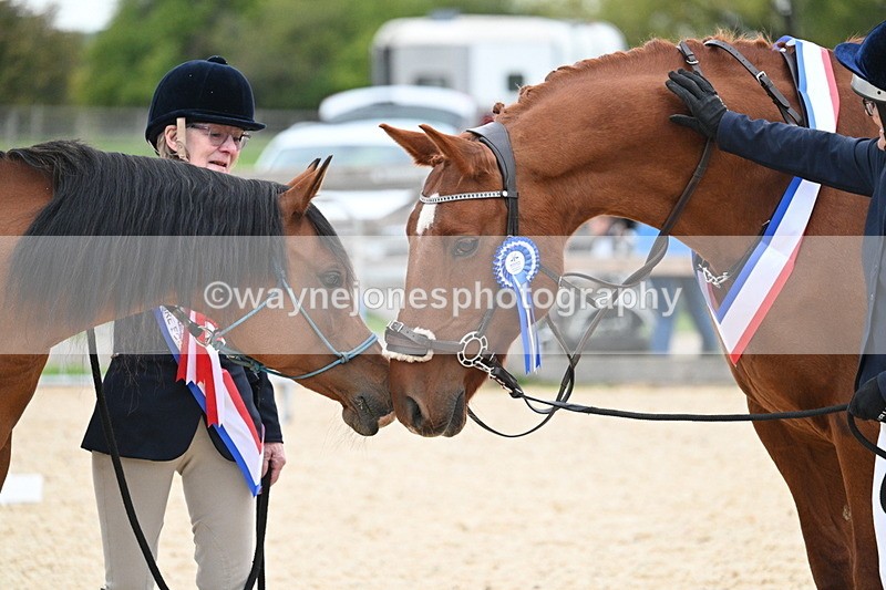 WJ7_1998 - Class 1 & Champs