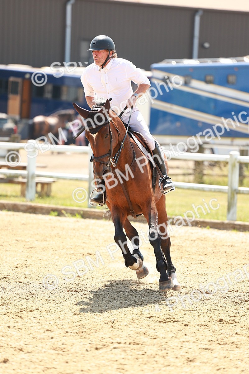 SBM_001043 - Class 3 - Senior Discovery - 1.00m
