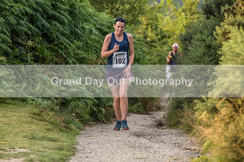 Not Round Latrigg-720 - Not Round Latrigg Fell Race Wednesday 12th August 2026