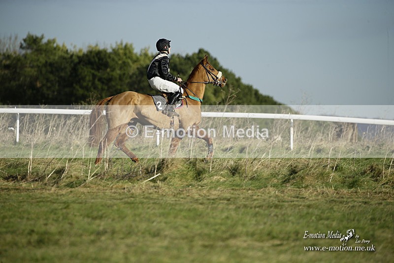 PtP 281121 054 - Hursley Hambledon Point-to-Point Larkhill 28/11/21