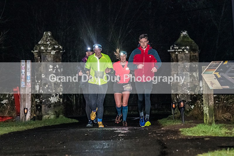 HTE Dark Skies 10K-46 - High Terrain Events Kielder Dark Skies 10K Trail Run Saturday 7th January 2023