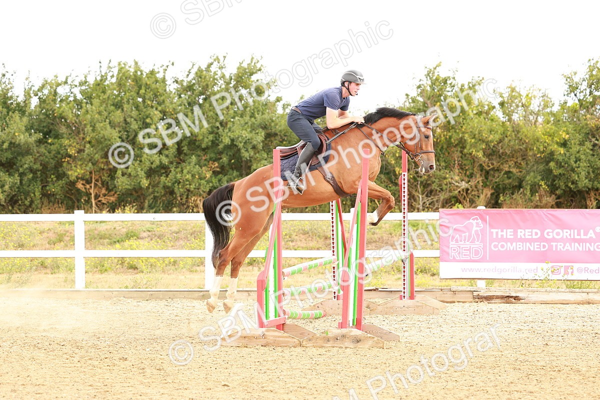 SBM_004568 - Class 1 - Clear Round