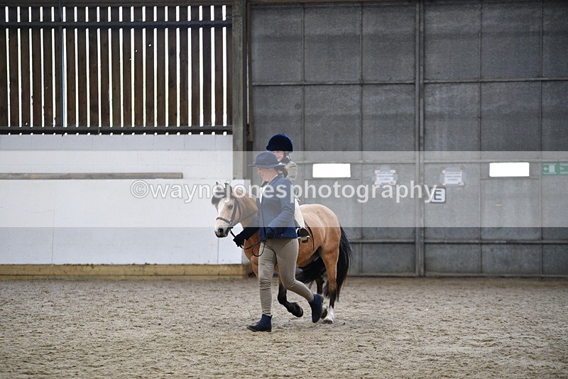 WJ5_6734 - Class 10 Childs Pony