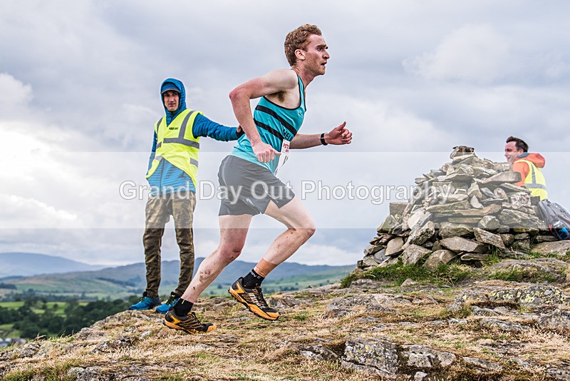 Reston-379 - Reston Scar Fell Race Wednesday 5th July 2023
