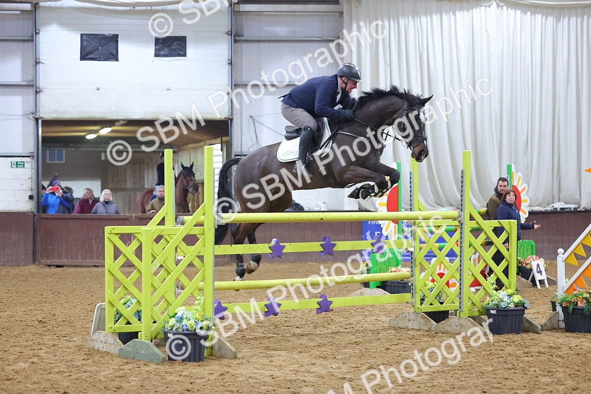 SBM_003050 - Class 18 - National 1.30m/1.40m Open Handicap (1.30m - 1.40m)