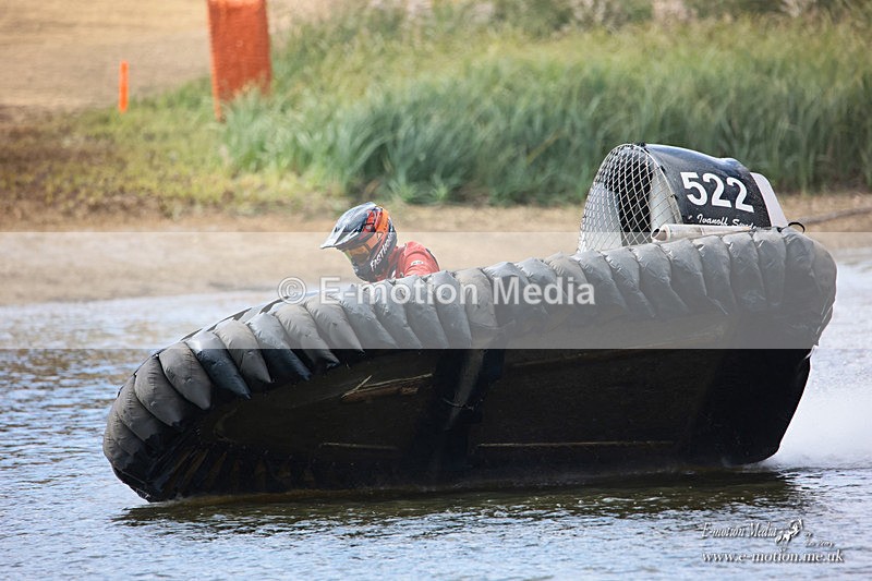 HCWC 220826 364 - Hovercraft W C Race Day 2 22/08/26