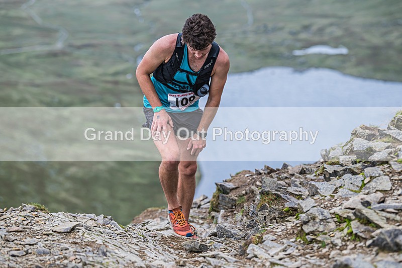 Grisedale HS-135 - Grisedale Horseshoe Fell Race Saturday 5th September 2026