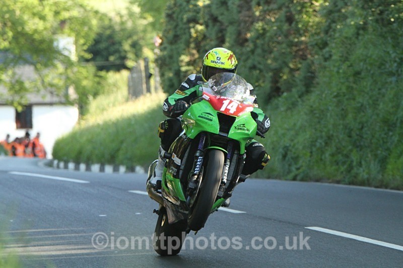  - Superstock