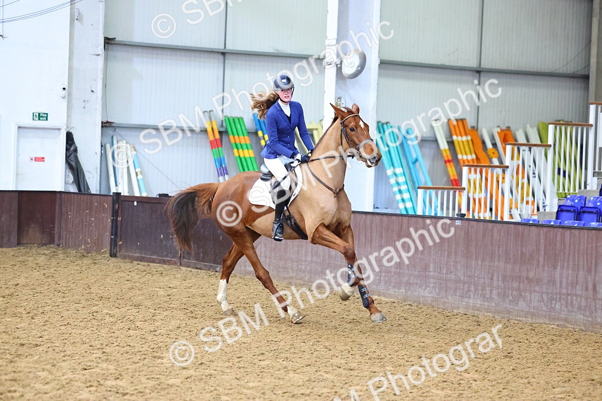 SBM_000373 - Class 2 - Senior British Novice - 90cm