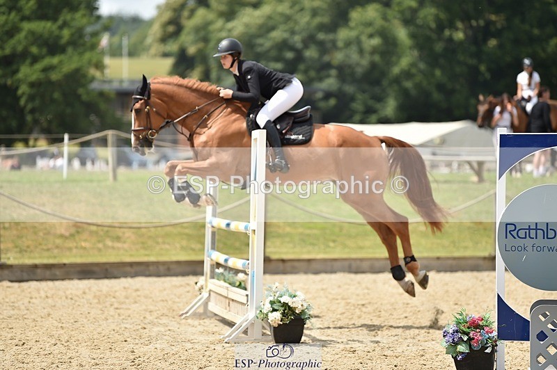 230706-142054-03274 - Cls 6 Newcomers & 1.10m Open