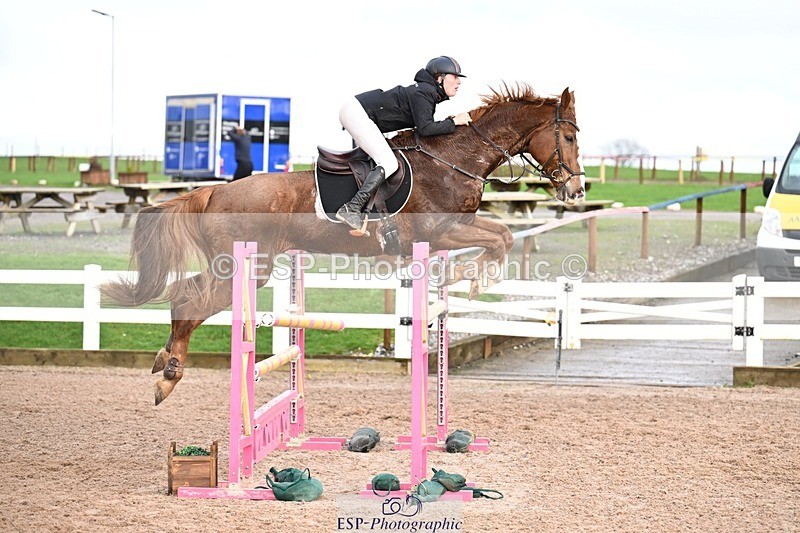 260128-142241-00666 - Snr Foxhunter 1.20m