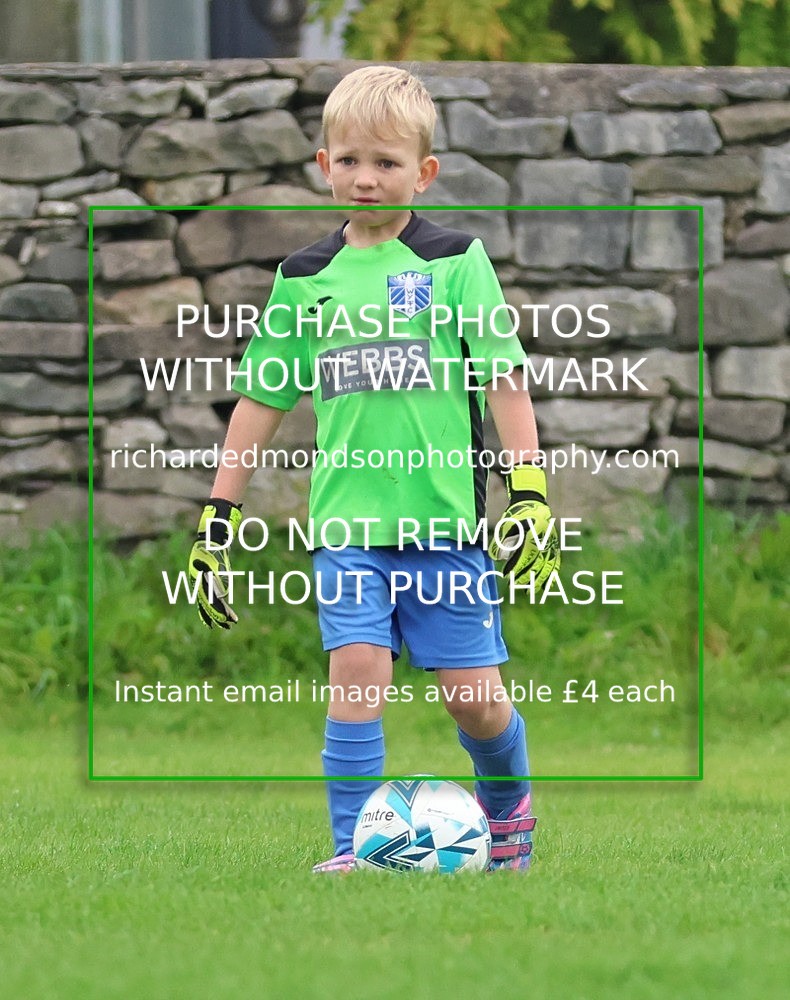 533A2752 - Wattsfield Under 7 vs Milnthorpe Town Under 7 (27/9/25)