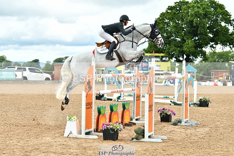 230723A-142453-12941 - Cls 12, 2 Star Big Tour Grand Prix Jump Off and Presentations
