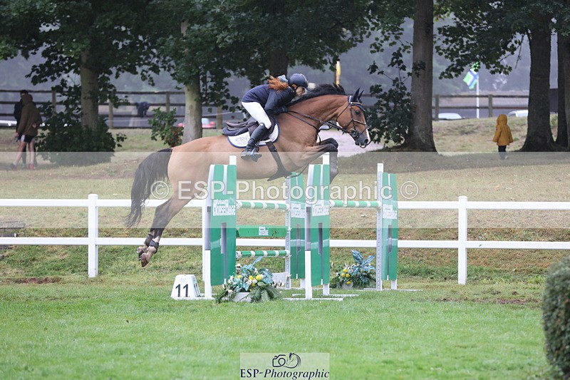 250830A-164523-07610 - Cls 17 Snr Foxhunter