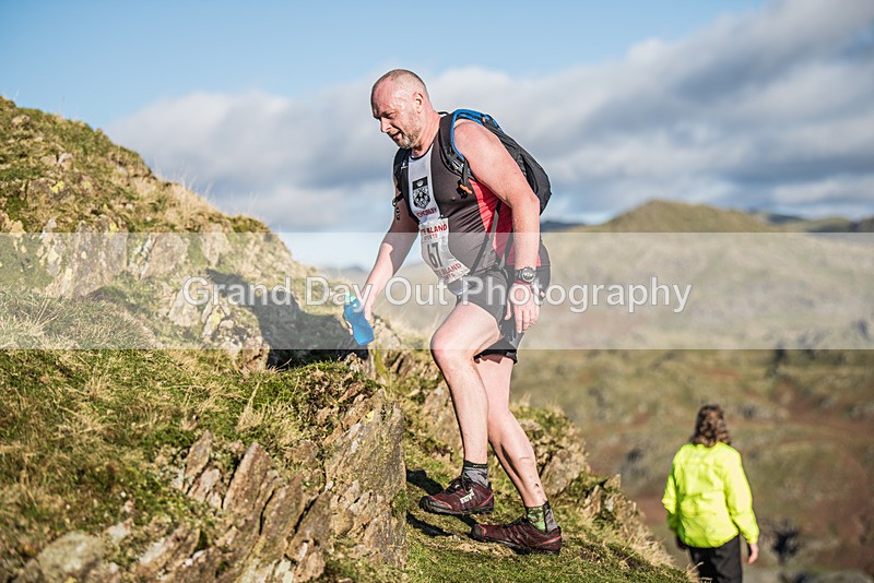 Dunnerdale-1022 - Dunnerdale Fell Race Saturday 11th November 2023