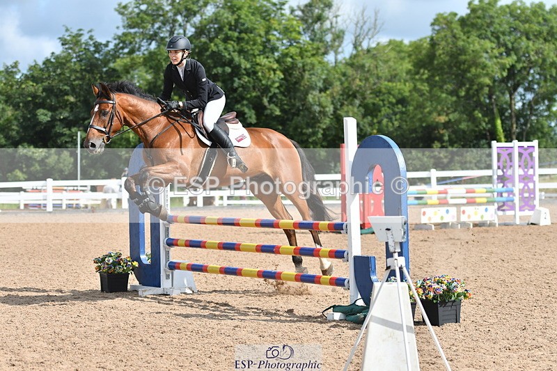 240727A-100244-03275 - Cls 20 Snr British Novice and 90cm Open