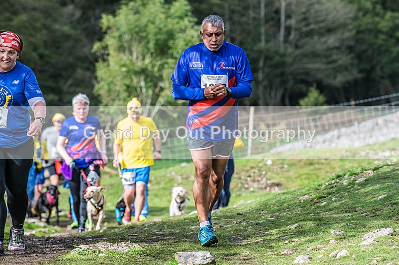 Dovedale Dash-2307 - Dovedale Dash Sunday 5th October 2025