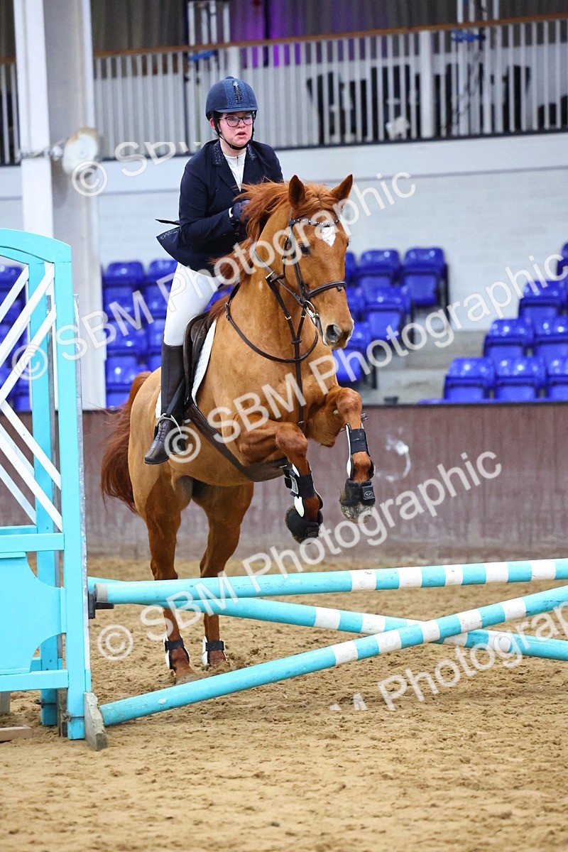 SBM_000976 - Class 3 - 60cm