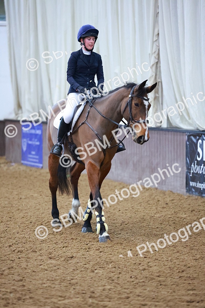 SBM_000108 - Class 1 - Clear Round