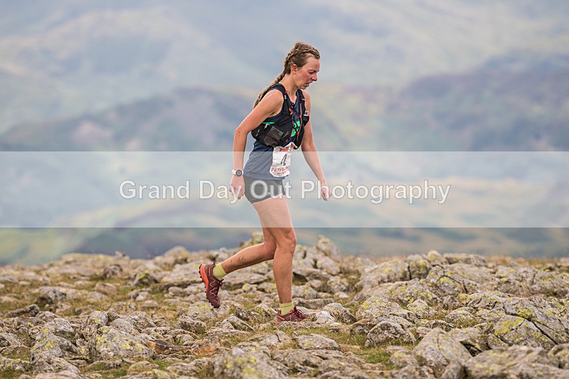 Rydal Round-417 - Rydal Round Fell Race Thursday 31st July 2025