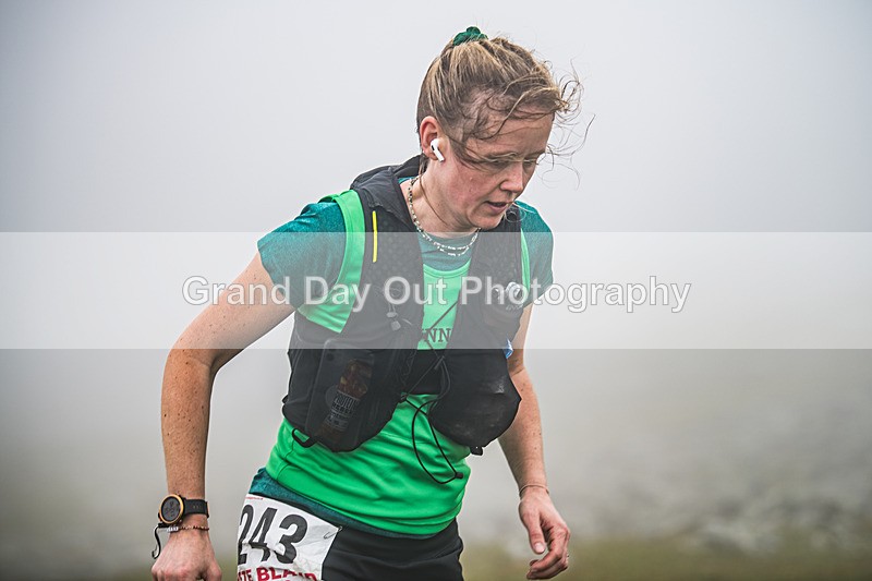 Duddon Short-162 - Duddon Valley Short Fell Race Saturday 30th May 2025