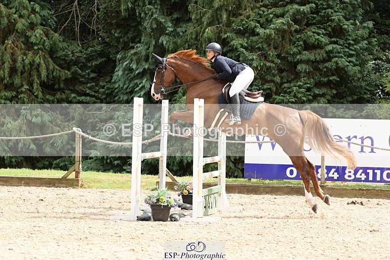 250703A-155532-05618 - Cls 9 Snr Discovery and 1m Open