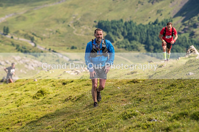 Buttermere Horseshoe-457 - Buttermere Horseshoe Fell Race Saturday 25th June 2022