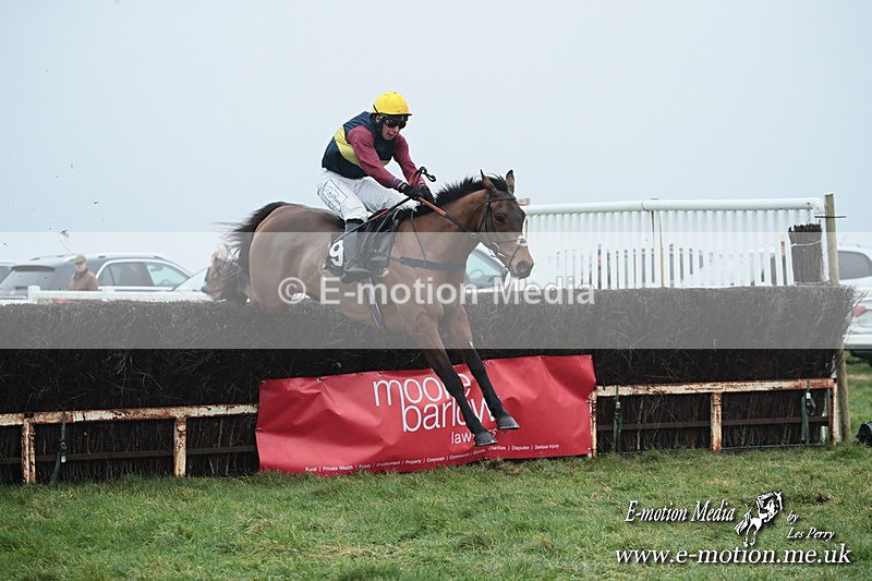 PtP 180126  0191 - Royal Artillery PtP Larkhill 18/01/26