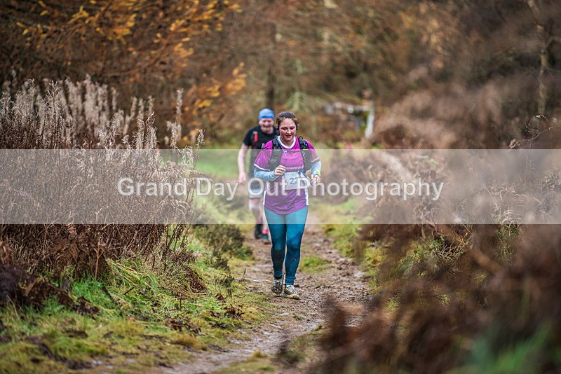 TVU 50  60K-574 - High Terrain Events Tweed Valley 50 & 65K Ultra Trail Races Sunday 19th November 2023