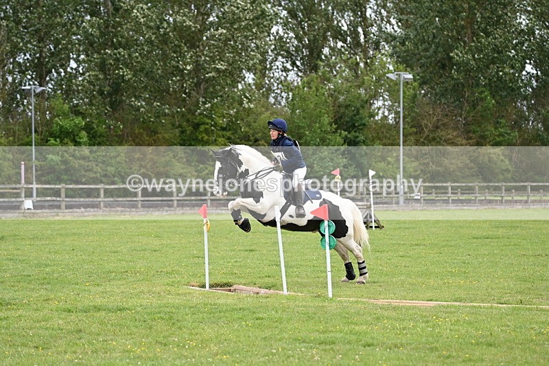 WJ6_3950 - Class 6 80cm