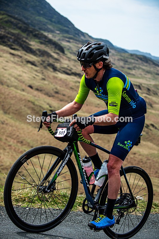 122235 - Hardknott Pass Camera 3 12.00-13.00