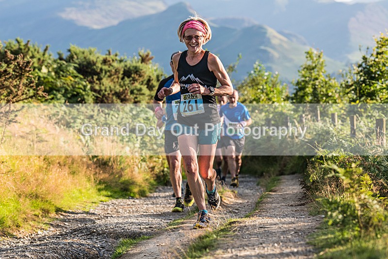 Latrigg-224 - Not Round Latrigg Race Wednesday 14th August 2024